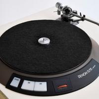 Giradischi Denon DP 3000 e DP 1000