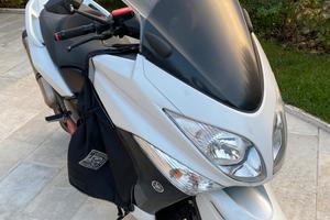 Tmax white max tagliando appena fatto