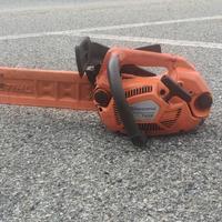 motosega Husqvarna 435