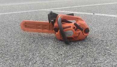 motosega Husqvarna 435