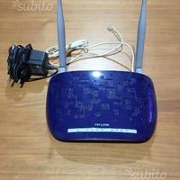 Modem Wireless TP-Link