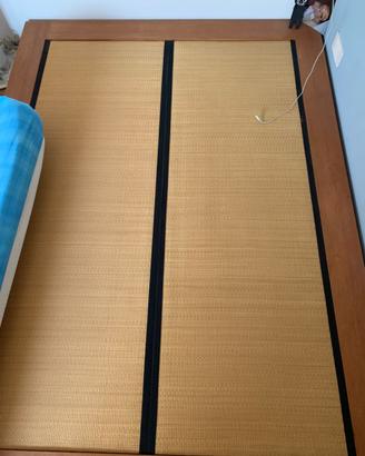Tatami Giapponese