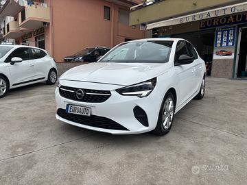 Opel Corsa 1.5 D 100 CV Elegance -11/2021