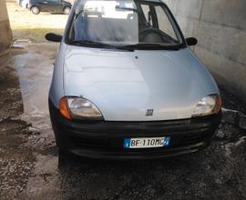 Fiat Seicento - 2001