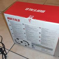 BUFFALO LINKSTATION 220 NAS (LS220D) – DUAL-BAY RA