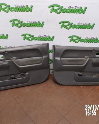 PANNELLI ANTERIORI PER RSUZUKI JIMNY 2008