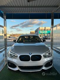 Bmw 116d M sport