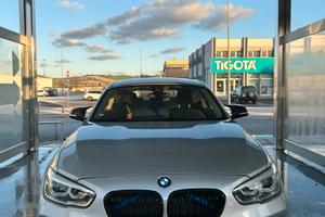 Bmw 116d M sport