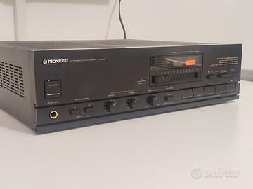 Amplificatore PIONEER 62W
