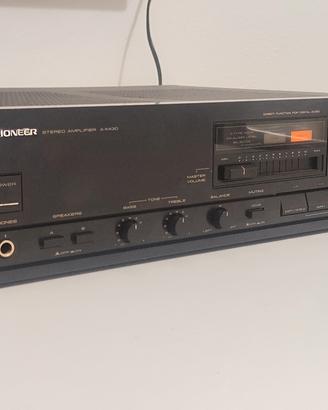 Amplificatore PIONEER 62W