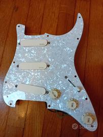 Pick-up EMG SA stratocaster