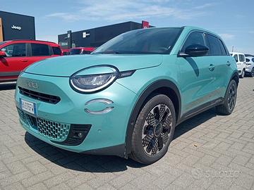 FIAT 600 1.2 Hybrid 145cv La Prima