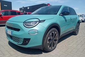 FIAT 600 1.2 Hybrid 145cv La Prima