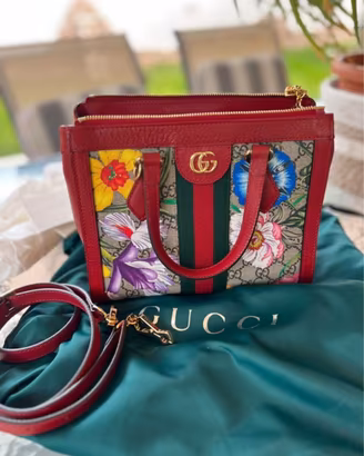 Gucci Ophidia