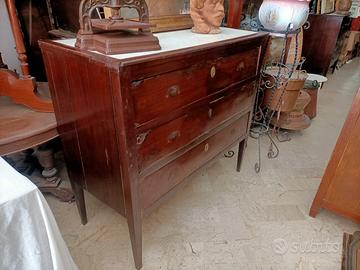 coppia di cassettoni luigi xvi 700 