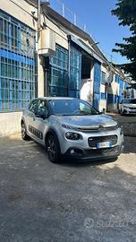 CITROEN C3 1.2 neopatentati