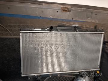 radiatore 