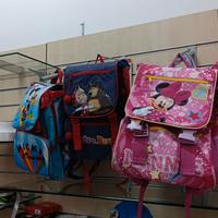 zaini Disney personaggi