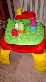 Gioco Clemmy my software world