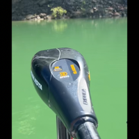 Minnkota 55 lb non funzionante