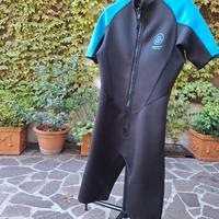 muta corta da sub 2 mm - Usata una sola volta