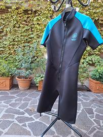 muta corta da sub 2 mm - Usata una sola volta