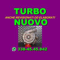 Turbina imbarcazione mydh mydn yanmar