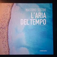 L'aria del tempo - massimo sestini