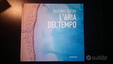 L'aria del tempo - massimo sestini