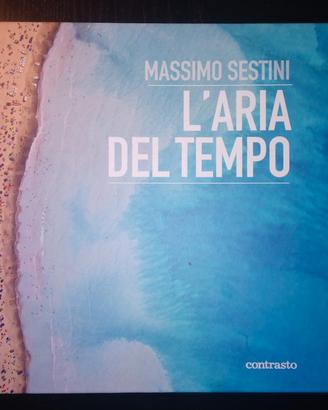 L'aria del tempo - massimo sestini