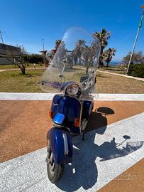 Vespa 125px