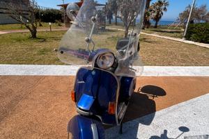 Vespa 125px