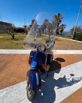 Vespa 125px