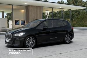 BMW Serie 2 218d Active Tourer Msport auto