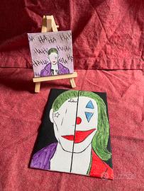 Quadretti joker
