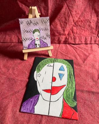 Quadretti joker