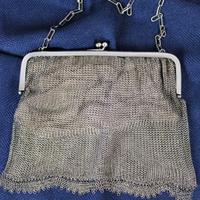 Borsetta a rete anni '20