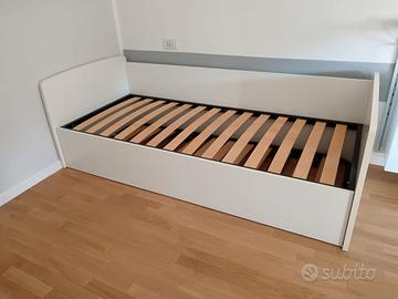 STRUTTURA DIVANO LETTO/ LETTO ESTRAIBILE