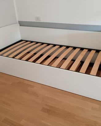 STRUTTURA DIVANO LETTO/ LETTO ESTRAIBILE