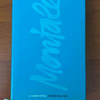 Poesie di Eugenio Montale