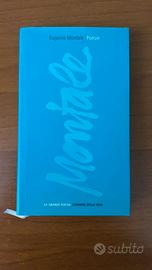 Poesie di Eugenio Montale