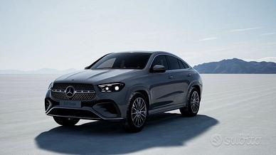 Mercedes-Benz GLE V167 NUOVO 350 de 4MATIC Pl...