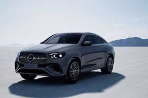 Mercedes-Benz GLE V167 NUOVO 350 de 4MATIC Pl...