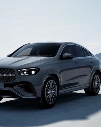 Mercedes-Benz GLE V167 NUOVO 350 de 4MATIC Pl...