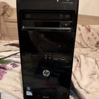Pc fiso hp pro 300 g9