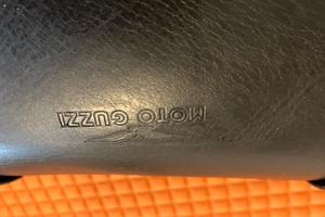 Borse cuoio Moto Guzzi V7