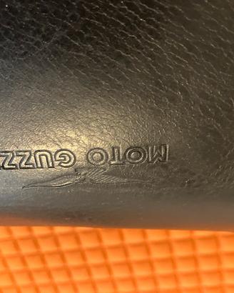 Borse cuoio Moto Guzzi V7