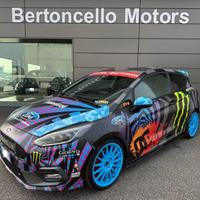 FORD Fiesta 1.5 200CV 3p. ST WRAP UNICO KEN BLOC