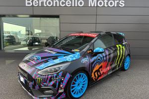 FORD Fiesta 1.5 200CV 3p. ST WRAP UNICO KEN BLOC