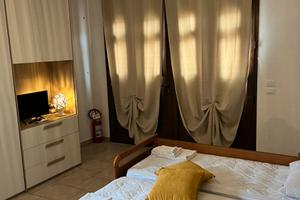 Monolocale tra gli ulivi nel cuore del Salento